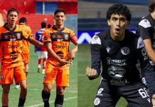 Águila y Hércules jugarán la final de la Categoría Sub-17 'Emplumados' y 'Helénicos' están en la final. Foto cortesía: Águila y Hércules.