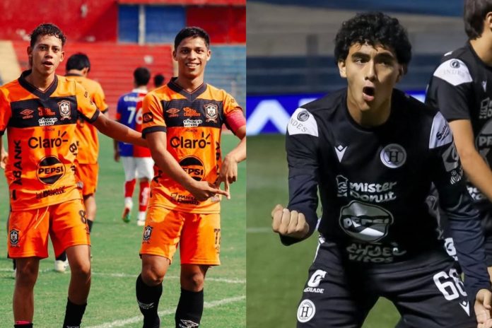 'Emplumados' y 'Helénicos' están en la final. Foto cortesía: Águila y Hércules.