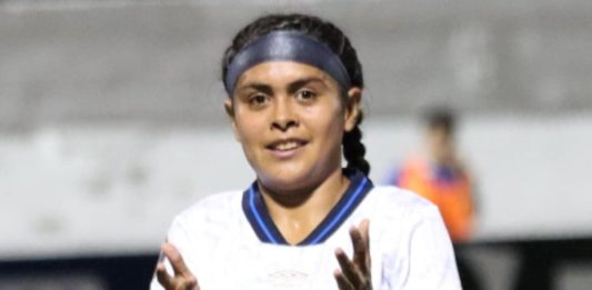 Confirmada la convocatoria de Eric Acuña. Foto cortesía: La Selecta.