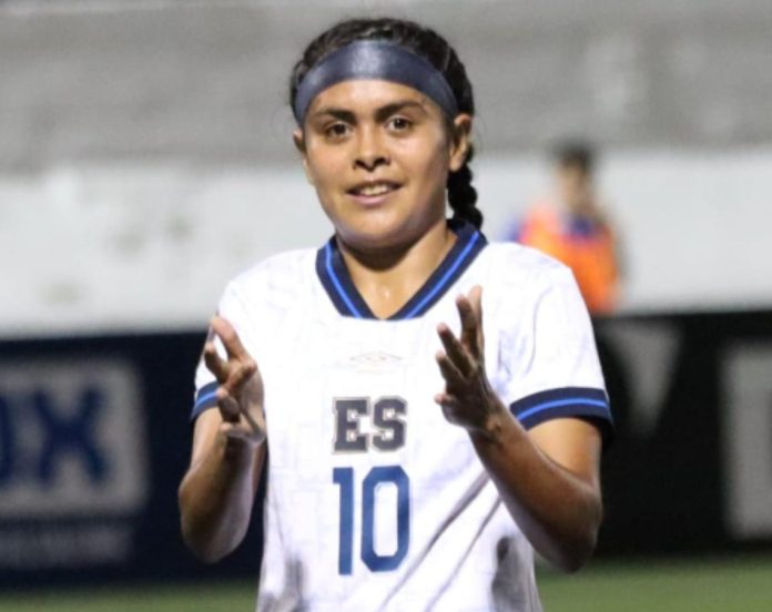 Confirmada la convocatoria de Eric Acuña. Foto cortesía: La Selecta.