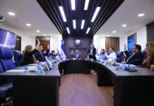 Diputados eliminan infracción por no reintegro de deuda política; partidos reportarán financiamiento privado a TSE y Hacienda