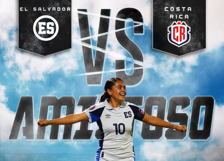 El amistoso de la Selecta Femenina contra Costa Rica cambiará de sede: se jugará en Las Delicias