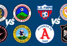 Así quedaron las llaves de los cuartos de final del Clausura 2026 Ya se conocen los clasificados a cuartos de final.