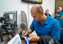 Proponen reformas a Ley de Sufragio en el Extranjero para permitir voto con DUI o pasaporte vencido en 2027 y adecuar asignación legislativa a nueva circunscripción