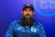 Eric Acuña realizará visorías para la Selecta Femenina en Estados Unidos Acuña realizará visorías. Foto cortesía: La Selecta.