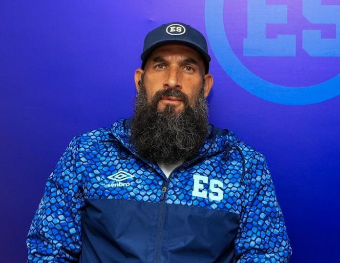 Acuña realizará visorías. Foto cortesía: La Selecta.