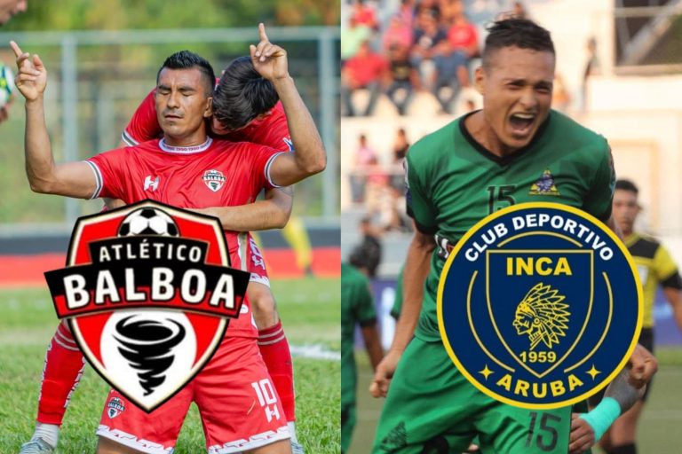 Hoy se define al equipo ascendido a la Primera División: Atlético Balboa e Inca Aruba jugarán la final por el ascenso