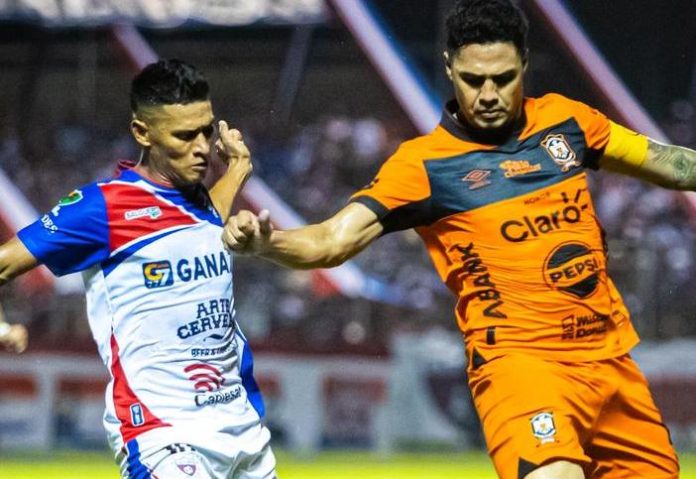 Se repetirá el enfrentamiento del torneo anterior. Foto cortesía: Luis Ángel Firpo.