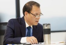 Fallece magistrado del TSE Francisco Rubén Fuentes