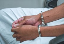Detención provisional para acusado de acoso en Santa Ana