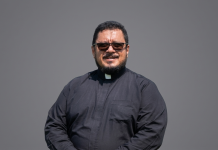 Arzobispado de San Salvador confirma muerte de sacerdote Edgar Winter Coronado Foto: Cortesía.