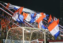 FESFUT negó la solicitud de Firpo de utilizar graderíos móviles en la semifinal de vuelta ante Águila No habrán graderíos móviles en el Sergio Torres. Foto cortesía: Luis Ángel Firpo.