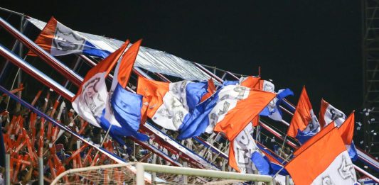 No habrán graderíos móviles en el Sergio Torres. Foto cortesía: Luis Ángel Firpo.