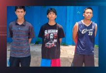 PNC captura a sujetos acusados de agredir a otro hombre