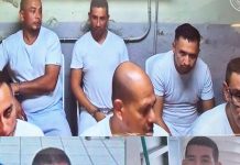 Condenan hasta 540 años de prisión a estructura criminal de expolicías y exsoldados por homicidios y robos
