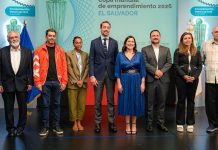 Gobierno lanza convocatoria para la Copa Mundial de Emprendimiento 2026