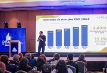 CNR reporta crecimiento acelerado del sector inmobiliario en El Salvador