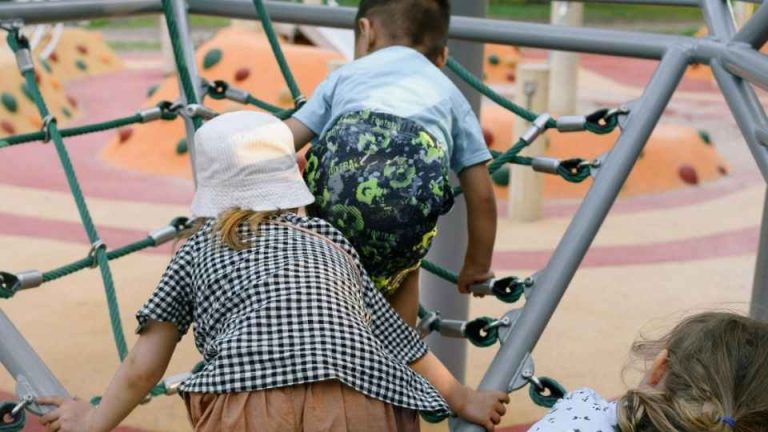 Juego libre, ejercicio y recreación favorecen el desarrollo infantil; ¿Por qué especialistas recomiendan más movimiento?