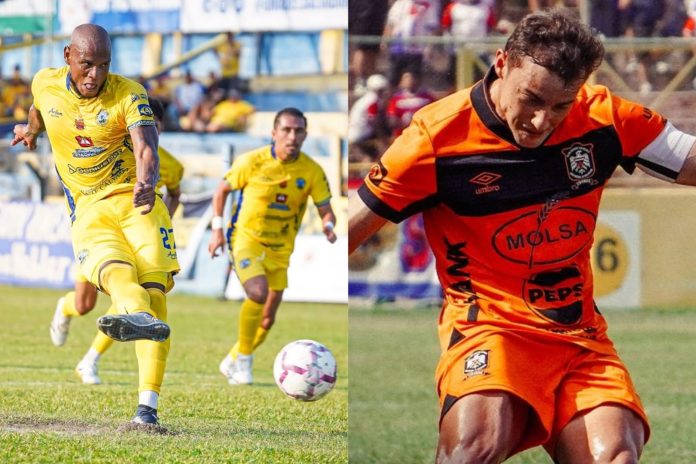 Santarroseños y migueleños buscaban programar una doble jornada. Foto cortesía: Municipal Limeño y Águila.