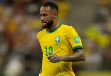 Neymar sí estará en el próximo Mundial: se confirmó la convocatoria de Brasil Neymar estará en la Copa del Mundo. Foto cortesía: CBF.
