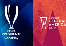 El campeón de Copa Presidente tendrá cupo a Copa Centroamericana Yamil confirmó un cupo internacional para el campeón del torneo copero. Foto cortesía: Copa Presidente y CONCACAF.