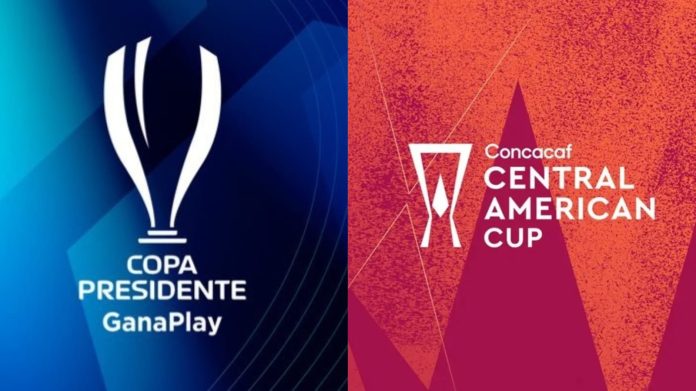 Yamil confirmó un cupo internacional para el campeón del torneo copero. Foto cortesía: Copa Presidente y CONCACAF.
