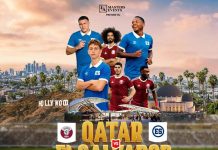 Ya están a la venta los boletos para el juego de la Selecta vs Qatar en Los Ángeles Ya están a la venta los boletos del juego ante Qatar. Foto cortesía: La Selecta.