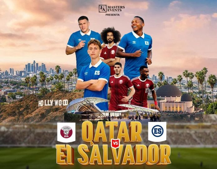 Ya están a la venta los boletos del juego ante Qatar. Foto cortesía: La Selecta.