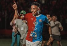 FAS le remontó a Municipal Limeño y habrá Clásico Nacional en la final del Clausura Los 'Tigrillos' están en la final. Foto cortesía: FAS.