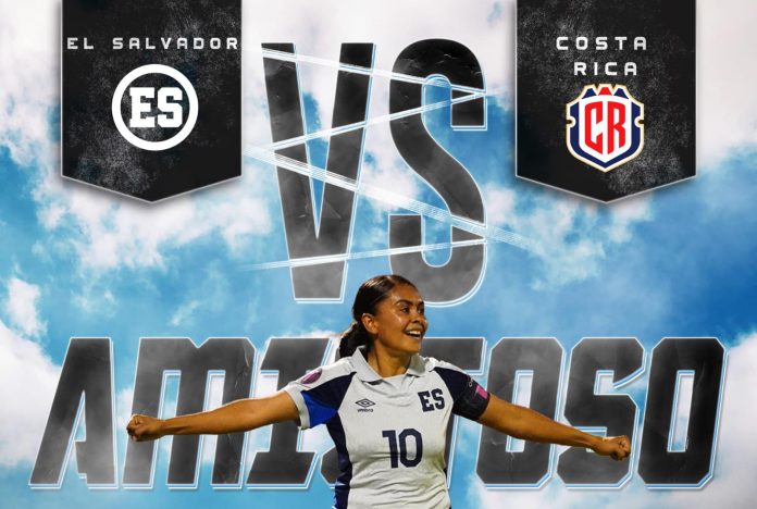 Confirmado el próximo amistoso de la Femenina. Foto cortesía: La Selecta.