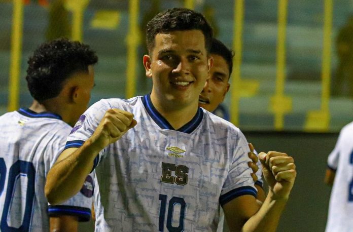Vásquez es uno de los legionarios confirmados. Foto cortesía: La Selecta.