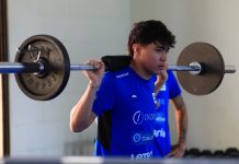 Novedades en la convocatoria de la Selecta de cara a la próxima fecha FIFA Valladares se incorporará mañana a la concentración. Foto cortesía: La Selecta.