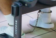 Irá a juicio acusado de usar documentos falsos y un sello notarial sin autorización Foto: Cortesía.