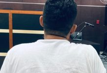 Condenan a ocho años de prisión a sujeto por agresión sexual en perjuicio de una menor Foto: Cortesía.