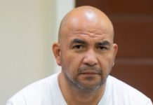 Condena de 37 años de prisión por homicidio ocurrido en Ciudad Delgado en 2021 Foto: Cortesía.