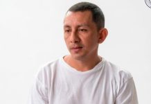 Seguirá en detención acusado de feminicidio agravado Foto: Cortesía.