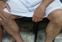 Acusado de delitos contra la mujer continuará en prisión preventiva Foto: Cortesía.