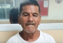 Habilitan investigación sumaria por amenazas con agravación especial en Santa Ana Foto: Cortesía.