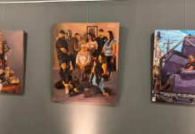 Teatro Luis Poma lanza su «Acto 2» con seis producciones salvadoreñas y una agenda artística Foto: Cortesía.