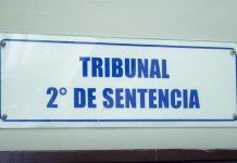 Condenan a nueve años de prisión a sujeto por agresión sexual contra un menor Foto: Cortesía.