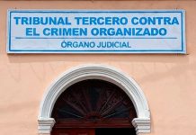 Imponen 30 años de prisión a pandilleros que operaban en Chalchuapa Foto: Cortesía.