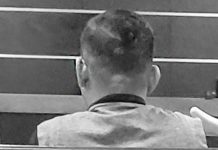 Condenan a diez años de prisión a sujeto por violación agravada contra una adolescente Foto: Cortesía.