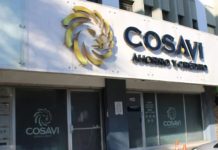 SSF desmiente rumores de desmantelamiento de COSAVI y abre nueva capa de devolución a ahorrantes de hasta $90,000 Foto: Cortesía.