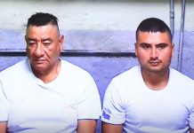 Condena de 12 años de prisión para ecuatorianos por traficar vía marítima cocaína valorada en más de 37 millones de dólares Foto: Cortesía.