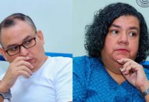 Condenados dos personas que realizaban estafas en ventas de vehículos Foto: Cortesía.
