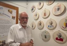 El MUPI conmemora el Día Internacional de los Museos con un llamado a fortalecer la identidad histórica Foto: YSKL
