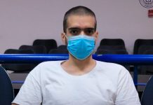 Condenan a sujeto a 12 años de prisión por estafar a cuatro víctimas Foto: Cortesía.