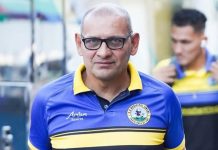 El dato que favorece al ‘Zarco’ Rodríguez: siempre que gana el juego de ida de semifinales avanza a la final El 'Zarco' busca una nueva final. Foto cortesía: Municipal Limeño.