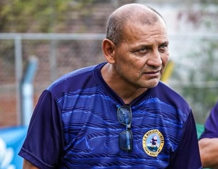 'Zarco' es el único nacional que sigue en pie. Foto cortesía: Municipal Limeño.
