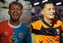 Listos los precios para la final de la Primera División entre Águila y FAS: van de $25 a $75 Listos los precios de la final. Foto cortesía: FAS y Águila.